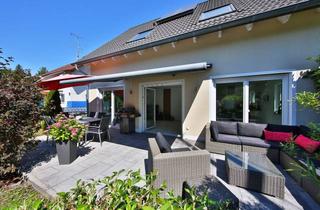 Einfamilienhaus kaufen in Bauerngasse, 86830 Schwabmünchen, Neuwertiges Einfamilienhaus mit großem Garten, Garage und Carport in Schwabmünchen