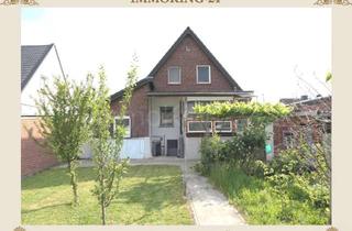 Einfamilienhaus kaufen in 52355 Düren, ++ FREISTEHENDES EINFAMILIENHAUS + DOPPELGARAGE + GARTEN IN RUHIGER LAGE!! ++