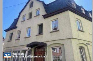 Haus kaufen in St. Maternusstraße 15, 54539 Ürzig, Großzügiges helles Wohnhaus
