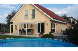 Einfamilienhaus kaufen in 85123 Karlskron, TOP-AUSSICHT; Großes Einfamilienhaus; Provisionsfrei