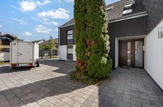 Einfamilienhaus kaufen in 64546 Mörfelden-Walldorf, Geräumiges Einfamilienhaus mit Einliegerwohnung und großem Garten