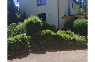 Haus mieten in 63796 Kahl, EFH in riesen Garten zum Schnäppchenpreis als Zwischenmiete