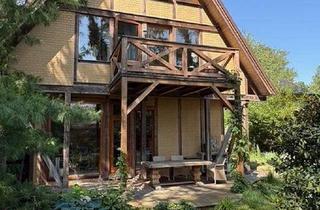 Haus mieten in 15712 Königs Wusterhausen, Architektenhaus zur temporären Vermietung