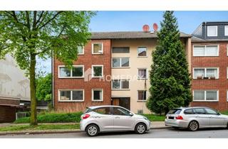 Anlageobjekt in 45478 Speldorf, Solide Kapitalanlage – Mehrfamilienhaus mit 6 WEs & 10 Garagen - mitten in Mühlheim!