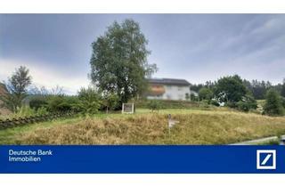 Grundstück zu kaufen in 78147 Vöhrenbach, DBI - RALF PAVALETZ - ca. 555 m² großes Südhang-Grundstück in Hammereisenbach