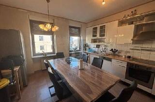 Reihenhaus kaufen in 66571 Eppelborn, CHARMANT, RENOVIERT, MODERN MIT VIEL POTENTIAL