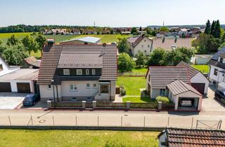 Einfamilienhaus kaufen in 89542 Herbrechtingen, -Ein Haus, das auf neue Erinnerungen wartet- EFH in Herbrechtingen/Bissingen