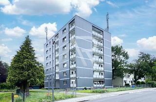 Wohnung kaufen in 52222 Stolberg, Energieeffiziente 3-Zimmer-Wohnung mit Fernblick in begehrter Lage von Stolberg-Velau!