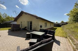 Einfamilienhaus kaufen in 06526 Sangerhausen, PREIS: VB! Modernes, Altersgerechtes Einfamilienhaus