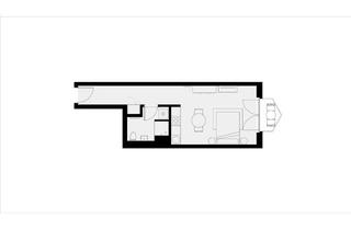 Immobilie mieten in Lisa-Fittko-Straße, 10557 Berlin, Wohnung in der Lisa-Fittko-Straße
