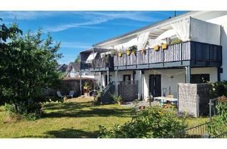 Wohnung kaufen in 14542 Werder (Havel), Werder (Havel) - Schönstes Werder ! 3,5 Zimmer Komfort-Gartenwohnung und Sonnenterrasse