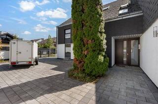 Einfamilienhaus kaufen in 64546 Mörfelden-Walldorf, Mörfelden-Walldorf - Geräumiges Einfamilienhaus mit Einliegerwohnung und großem Garten