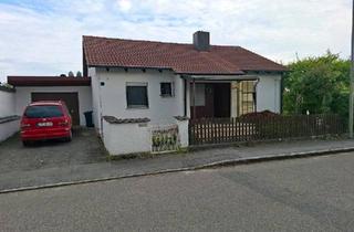 Einfamilienhaus kaufen in 84103 Postau, Postau - Haus zu verkaufen