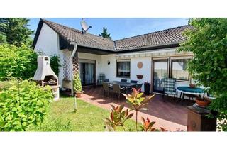 Einfamilienhaus kaufen in 67590 Monsheim, Monsheim - Vielseitiges Einfamilienhaus mit großem Gartenidyll