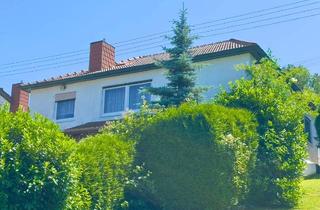 Einfamilienhaus kaufen in 74921 Helmstadt-Bargen, Helmstadt-Bargen - Hier zieht das Glück ein - charmantes Familiennest in Helmstadt-Bargen