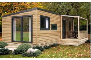 Haus kaufen in 56746 Kempenich, Kempenich - Adria Mobilheim 34qm, 3Z, Küche, Diele Bad