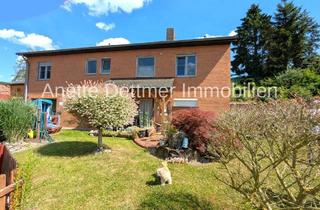 Einfamilienhaus kaufen in 31061 Alfeld, Alfeld (Leine) / Brunkensen - Ruhig und idyllisch wohnen in Alfeld OT Brunkensen