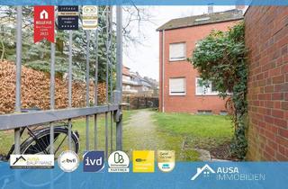 Mehrfamilienhaus kaufen in 48147 Münster, Münster - MFH im Kreuzviertel unter Bodenwert!