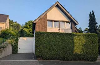 Haus kaufen in Himbeerweg 2A, 44879 Bochum, Bochum - Provisionsfreier Privatverkauf eines attraktiven EFH in TOP-Lage in Bochum-Linden Weitmarer Holz