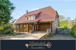 Einfamilienhaus kaufen in 26349 Jade, Jade - Leben, Wohnen & Gestalten - Ihr Rückzugsort mit Platz für Visionen