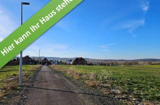 Haus kaufen in Am Stiegäcker, 31863 Coppenbrügge, Coppenbrügge - Inkl. Grundstück, ein Bungalow der begeistert in Bisperode.