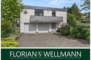 Einfamilienhaus kaufen in 31008 Elze, Elze - Elze | Einfamilienhaus mit viel Platz in traumhafter Lage auf großem Grundstück