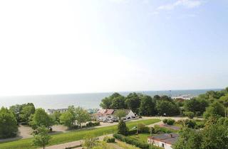 Wohnung kaufen in 23746 Kellenhusen, Kellenhusen - Traumhafter Ostseeblick - Modernisierte Ferienwohnung direkt am Strand