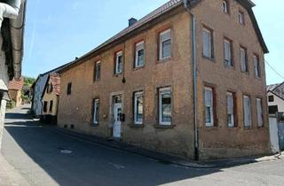 Haus kaufen in 67748 Odenbach, Odenbach - Haus zu verkaufen