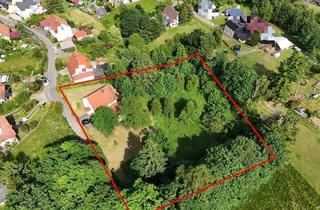 Haus kaufen in 99897 Tambach-Dietharz, Tambach-Dietharz - Einmalige Gelegenheit in Toplage von Tambach-Dietharz Sanierungsobjekt direkt am Wald