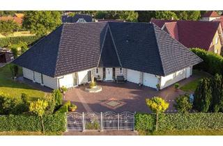 Einfamilienhaus kaufen in 49696 Molbergen, Molbergen - Einfamilienhaus in ruhiger Lage in Molbergen - von privat