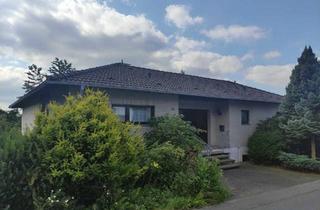 Einfamilienhaus kaufen in 57537 Wissen, Wissen - Einfamilienhaus in 57537 Forst bei HammSieg