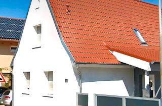 Einfamilienhaus kaufen in 76694 Forst, Forst - Einfamilienhaus