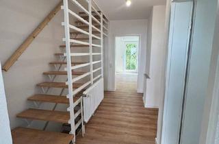 Einfamilienhaus kaufen in 66606 St. Wendel, Sankt Wendel - Familienglück Kernstadt St.Wendel - EFH Komplett Saniert