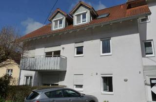 Wohnung kaufen in 88368 Bergatreute, Bergatreute - VERKAUFE !!! Altengerechte 2-Zimmer-Wohnung in Bergatreute