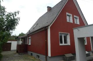 Einfamilienhaus kaufen in 86438 Kissing, Kissing - Freistehendes Einfamilienhaus mit Charme und Potenzial in Kissing