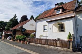 Einfamilienhaus kaufen in 63584 Gründau, Gründau - Einfamilienhaus mit viel Charme
