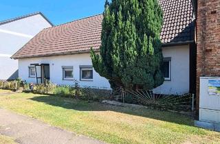 Einfamilienhaus kaufen in 39624 Kalbe, Kalbe (Milde) - Gemütliches 5-Zimmer-Haus in Kalbe Kalbe (Milde)