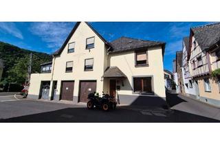 Haus kaufen in 56254 Müden, Müden (Mosel) - Haus zu Verkaufen , Mosel, Urlaubsgebiet,
