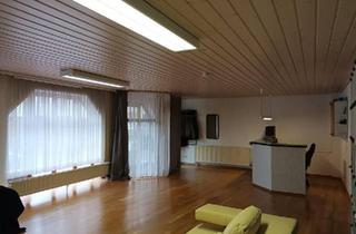 Wohnung kaufen in 72525 Münsingen, Münsingen - Erdgeschosswohnung im Stadtzentrum Münsingen