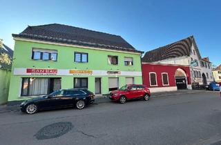 Mehrfamilienhaus kaufen in 76297 Stutensee, Stutensee - Mehrfamilienhaus mit starker Rendite 5 Wohneinheiten
