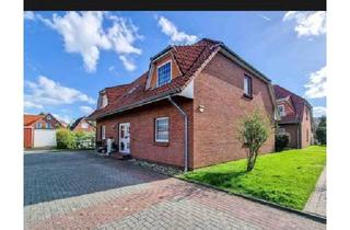 Wohnung kaufen in 26736 Krummhörn, Krummhörn - Ferienwohnung im schönen Greetsiel zu verkaufen
