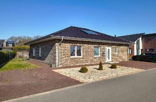 Haus kaufen in 49624 Löningen, Löningen - Wunderschöner Bungalow