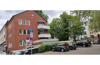 Wohnung kaufen in 42651 Solingen, Solingen - Toplage! 3 Zimmer, zentral und ruhig