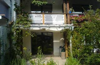 Reihenhaus kaufen in 83098 Brannenburg, Brannenburg - Kleines Reihenmittelhaus in Brannenburg