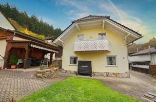 Einfamilienhaus kaufen in 56337 Eitelborn, Eitelborn - Einfamilienhaus zu verkaufen
