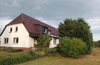 Bauernhaus kaufen in 17213 Malchow, Malchow - Offene Besichtigung am 26.07.25 10-12:00 Uhr