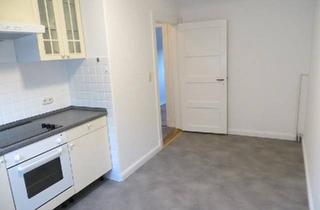 Wohnung kaufen in 24837 Schleswig, Schleswig - Ansprechende 2-Zimmer-Wohnung in Schleswig