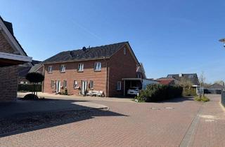Doppelhaushälfte kaufen in 49424 Goldenstedt, Goldenstedt - Doppelhaushälfte Wiedhagen 17b