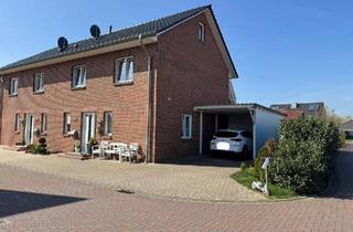 Doppelhaushälfte kaufen in 49424 Goldenstedt, Goldenstedt - Doppelhaushälfte Wiedhagen 17a