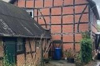 Einfamilienhaus kaufen in 29485 Lemgow, Lemgow - Schönes großes Einfamilienhaus mit angrenzender großer Scheune